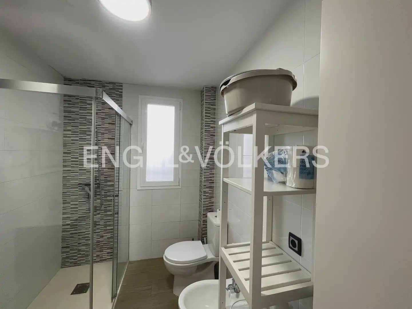 3 soveværelse Lejlighed til leje i Valencia by - € 1.400 (Ref: 9989404)