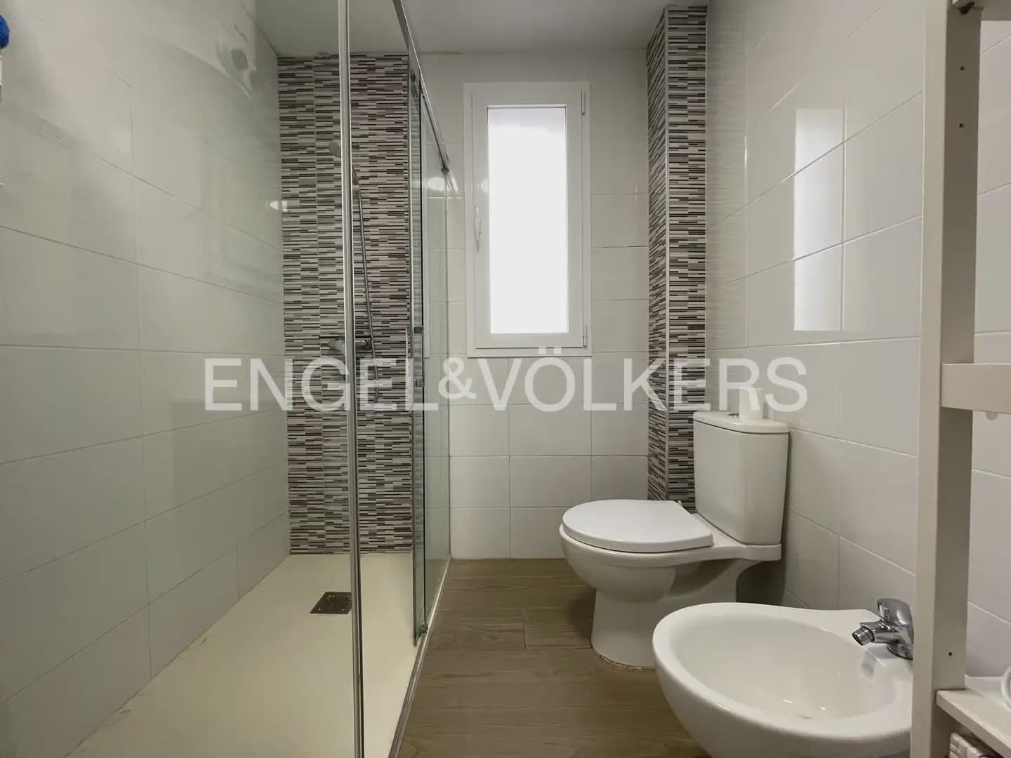 3 soveværelse Lejlighed til leje i Valencia by - € 1.400 (Ref: 9989404)
