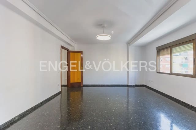 3 soverom Leilighet til leie i Mont-Olivet, Valencia by med garasje - € 1 580 (Ref: 9989767)
