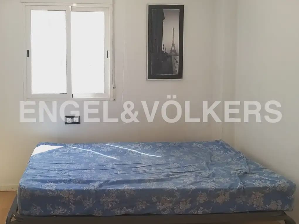 3 camera da letto Appartamento da affittare in Valencia citta - 1.200 € (Rif: 9989768)