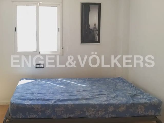 3 camera da letto Appartamento da affittare in L'Illa Perduda, Valencia città - 1.200 € (Rif: 9989768)