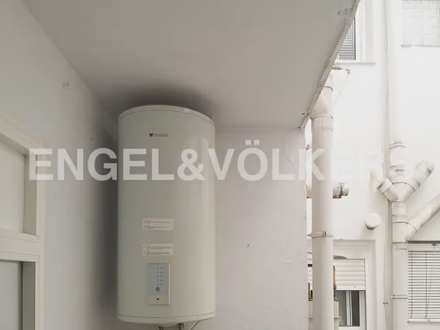 3 camera da letto Appartamento da affittare in L'Illa Perduda, Valencia città - 1.200 € (Rif: 9989768)