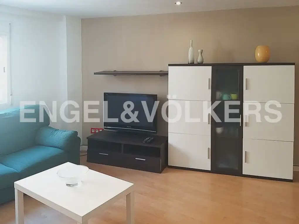 3 camera da letto Appartamento da affittare in Valencia citta - 1.200 € (Rif: 9989768)