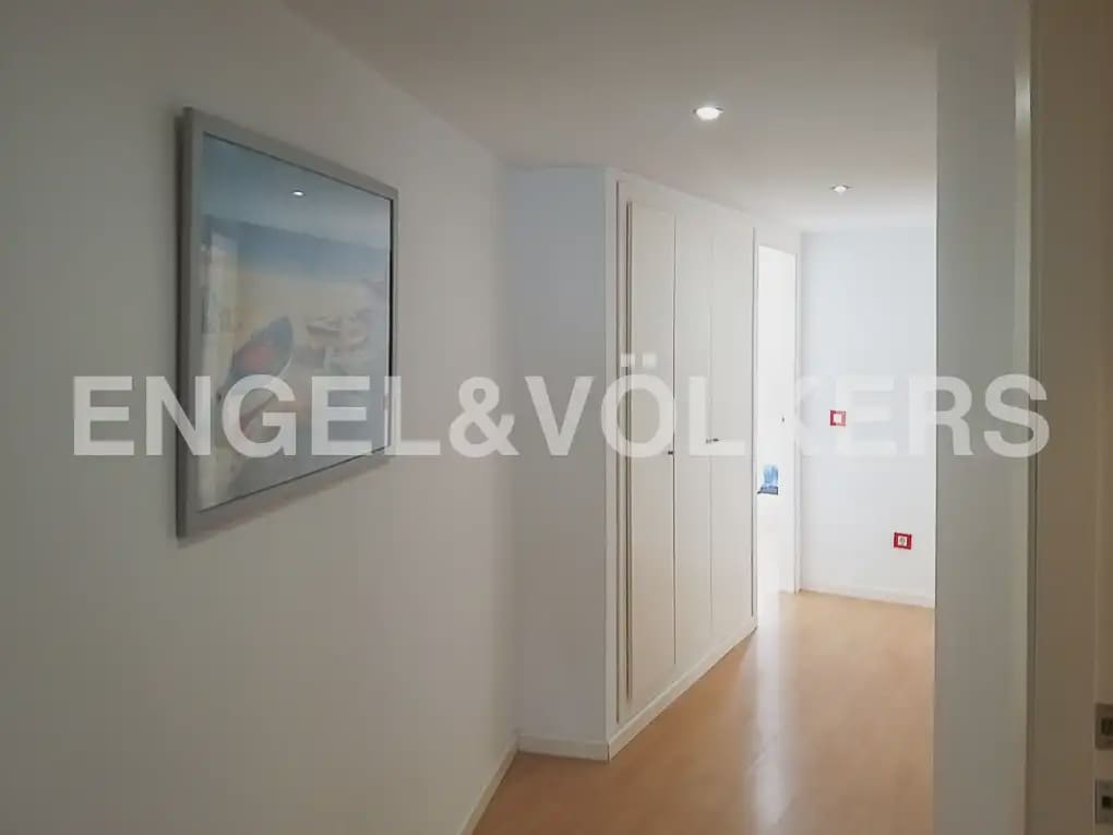 3 camera da letto Appartamento da affittare in Valencia citta - 1.200 € (Rif: 9989768)
