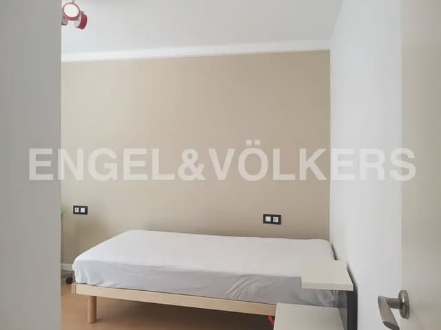3 camera da letto Appartamento da affittare in L'Illa Perduda, Valencia città - 1.200 € (Rif: 9989768)