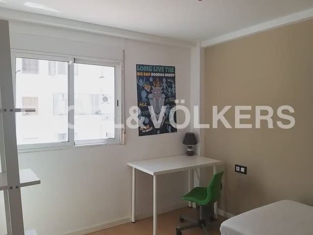 3 camera da letto Appartamento da affittare in L'Illa Perduda, Valencia città - 1.200 € (Rif: 9989768)