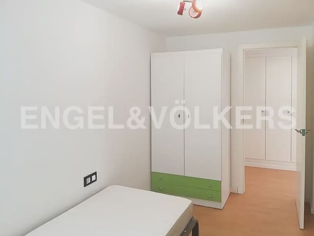 3 camera da letto Appartamento da affittare in L'Illa Perduda, Valencia città - 1.200 € (Rif: 9989768)