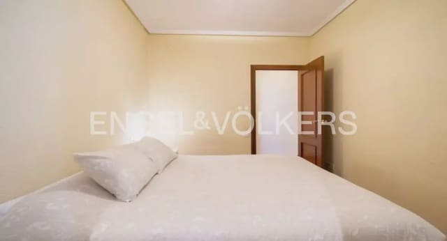 4 camera da letto Appartamento da affittare in La Petxina, Valencia città - 2.000 € (Rif: 9989769)