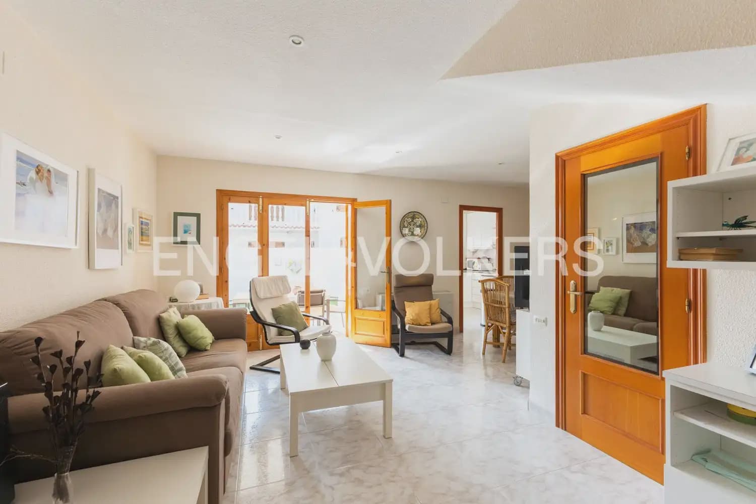 4 camera da letto Villetta a Schiera in vendita in Oropesa  con garage - 365.000 € (Rif: 9989770)