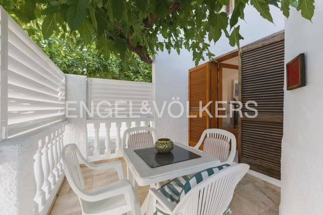 4 soveværelse Rækkehus til salg i Oropesa  med garage - € 365.000 (Ref: 9989770)
