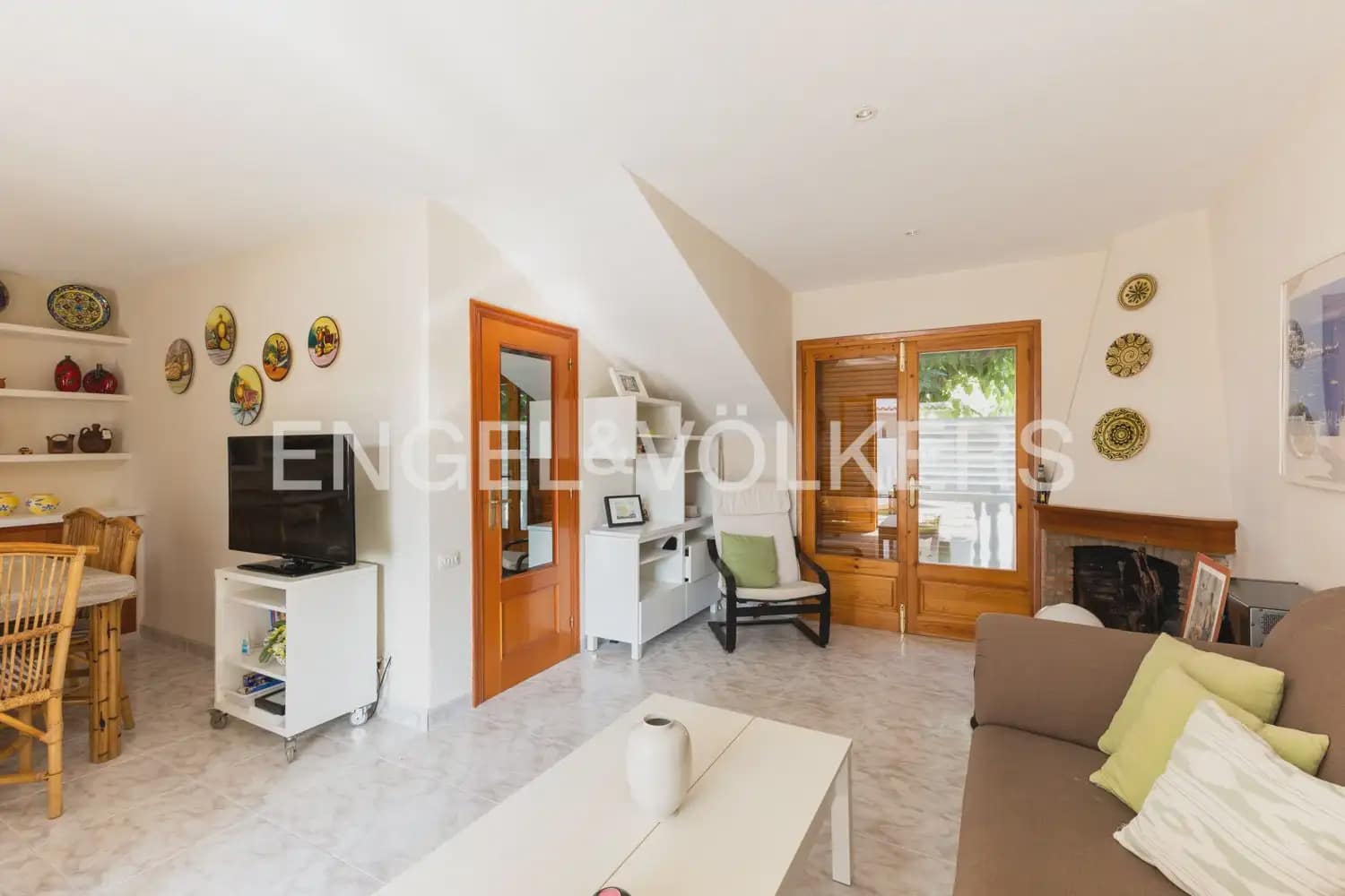 4 camera da letto Villetta a Schiera in vendita in Oropesa  con garage - 365.000 € (Rif: 9989770)
