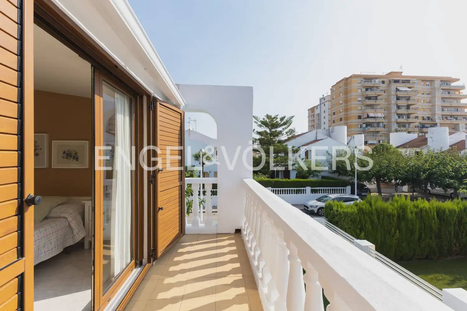 4 camera da letto Villetta a Schiera in vendita in Oropesa  con garage - 365.000 € (Rif: 9989770)