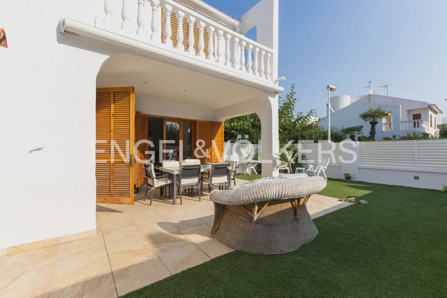 4 camera da letto Villetta a Schiera in vendita in Oropesa  con garage - 365.000 € (Rif: 9989770)