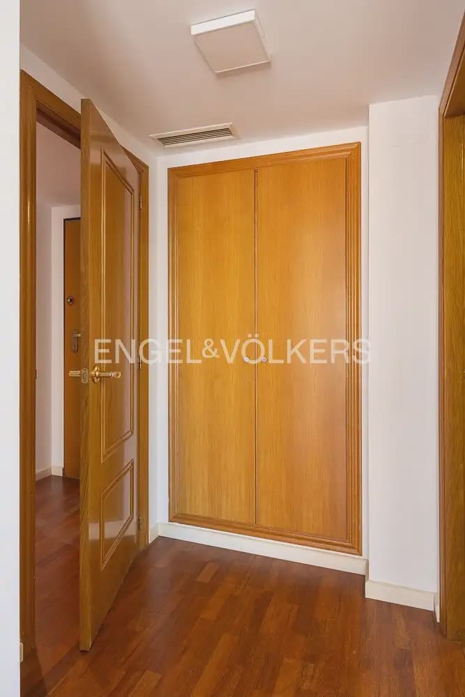 3 soveværelse Lejlighed til salg i Valencia by med swimmingpool garage - € 535.000 (Ref: 9989938)