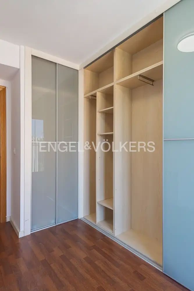 3 soveværelse Lejlighed til salg i Valencia by med swimmingpool garage - € 535.000 (Ref: 9989938)