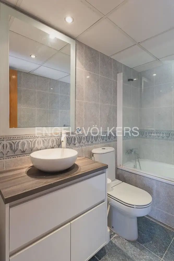 3 soveværelse Lejlighed til salg i Valencia by med swimmingpool garage - € 535.000 (Ref: 9989938)