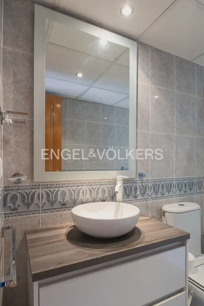 3 soveværelse Lejlighed til salg i Valencia by med swimmingpool garage - € 535.000 (Ref: 9989938)