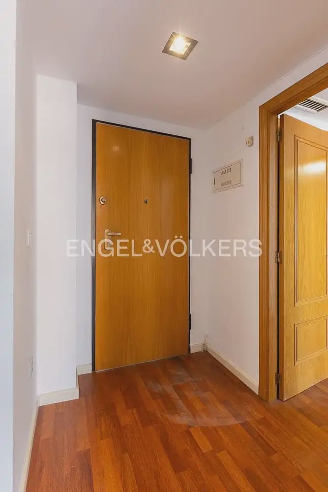 3 soveværelse Lejlighed til salg i Valencia by med swimmingpool garage - € 535.000 (Ref: 9989938)