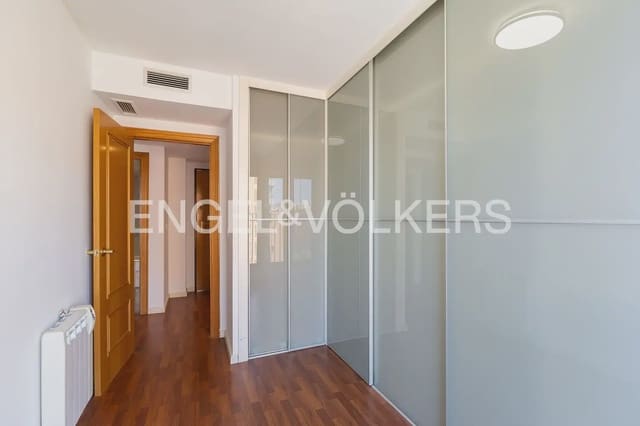 3 soveværelse Lejlighed til salg i Sant Pau, Valencia by med swimmingpool garage - € 535.000 (Ref: 9989938)