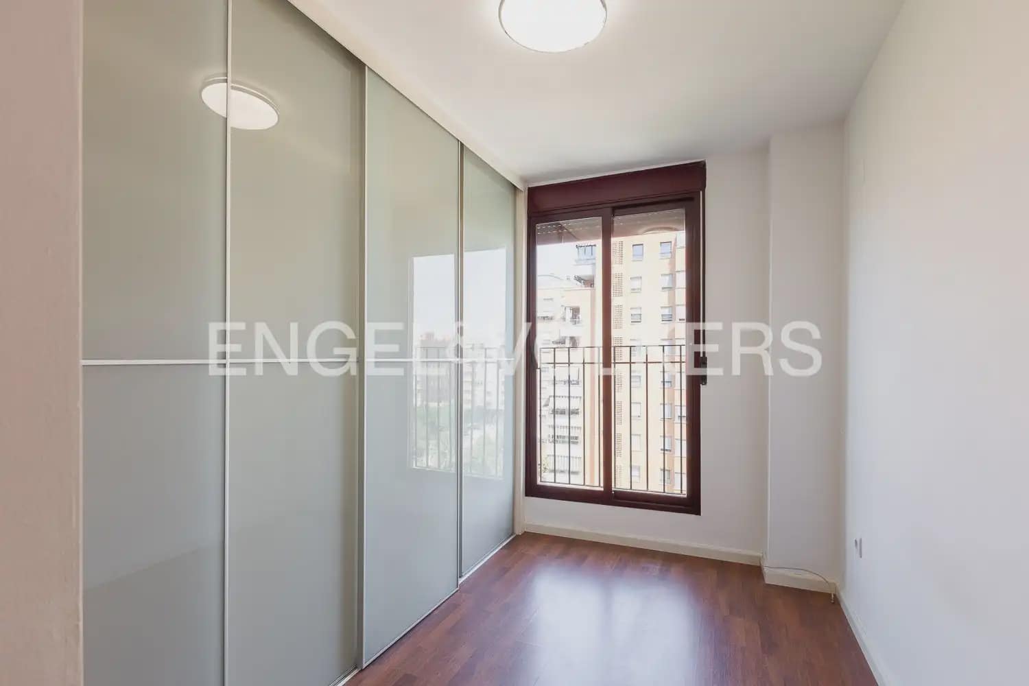 3 soveværelse Lejlighed til salg i Valencia by med swimmingpool garage - € 535.000 (Ref: 9989938)