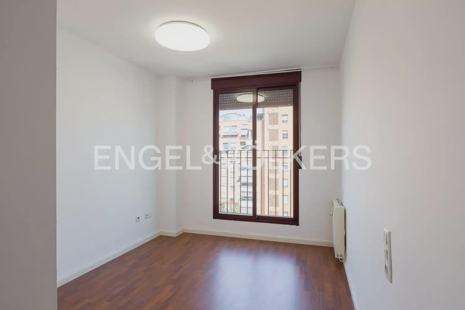 3 soveværelse Lejlighed til salg i Valencia by med swimmingpool garage - € 535.000 (Ref: 9989938)