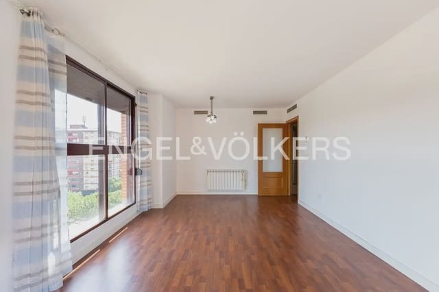 3 soveværelse Lejlighed til salg i Sant Pau, Valencia by med swimmingpool garage - € 535.000 (Ref: 9989938)