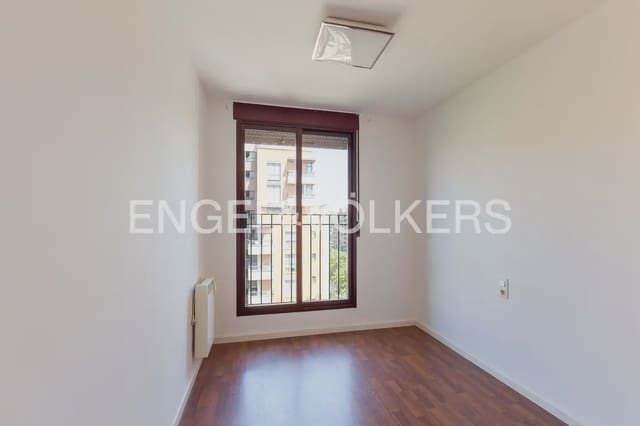 3 soveværelse Lejlighed til salg i Sant Pau, Valencia by med swimmingpool garage - € 535.000 (Ref: 9989938)