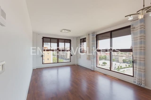 3 soveværelse Lejlighed til salg i Sant Pau, Valencia by med swimmingpool garage - € 535.000 (Ref: 9989938)