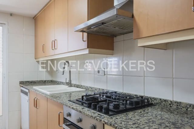 3 soveværelse Lejlighed til salg i Sant Pau, Valencia by med swimmingpool garage - € 535.000 (Ref: 9989938)