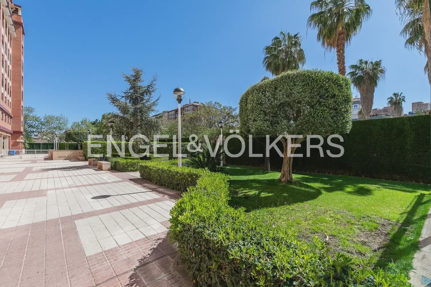 3 soveværelse Lejlighed til salg i Valencia by med swimmingpool garage - € 535.000 (Ref: 9989938)