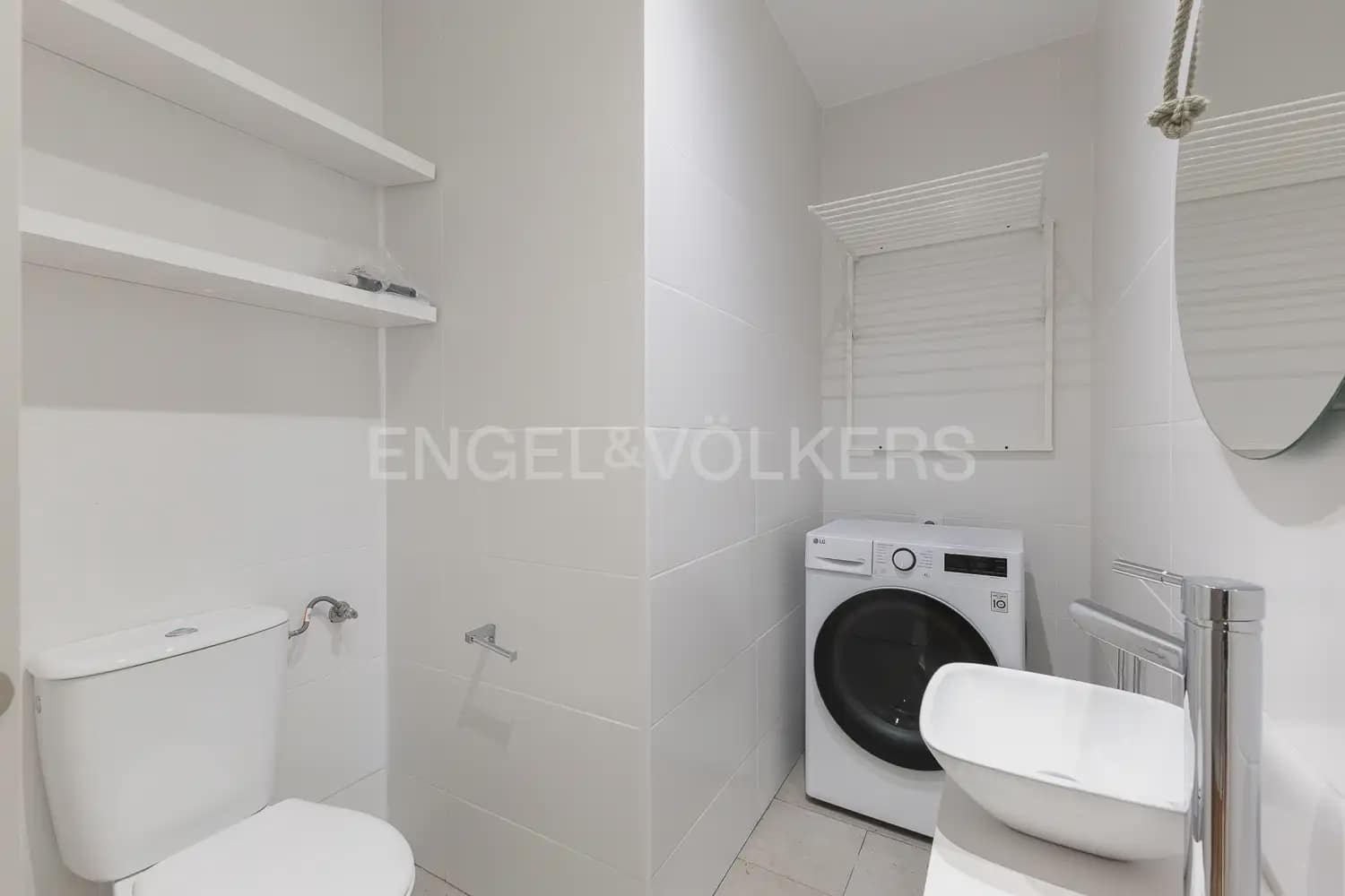 3 camera da letto Appartamento da affittare in Valencia citta - 2.150 € (Rif: 9989999)