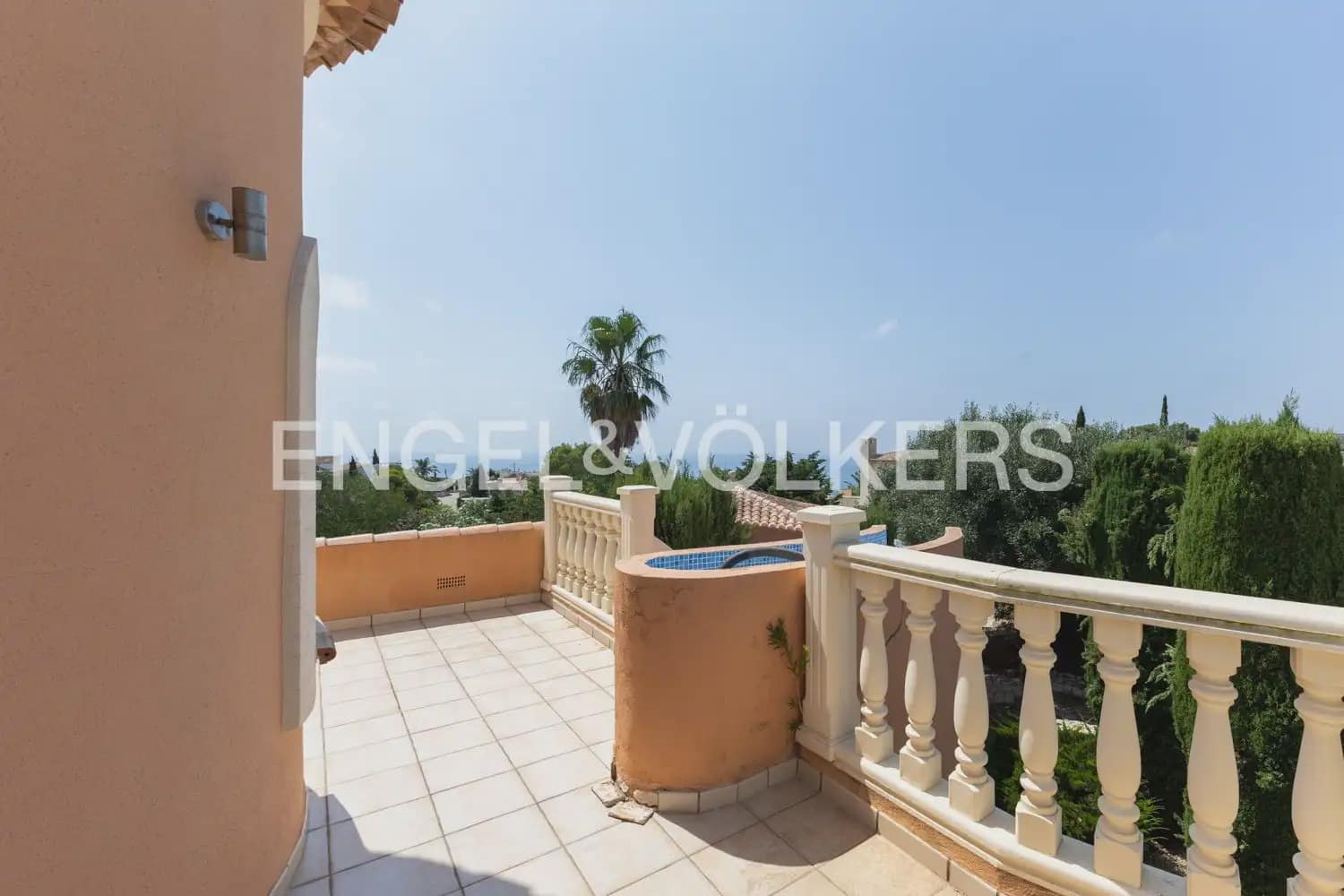 3 soverom Villa til salgs i Javea / Xabia med svømmebasseng garasje - € 810 000 (Ref: 9990000)