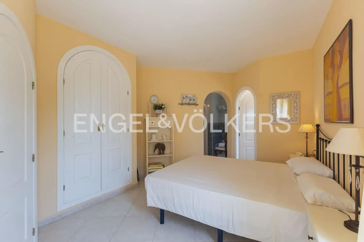 3 soverom Villa til salgs i Javea / Xabia med svømmebasseng garasje - € 810 000 (Ref: 9990000)