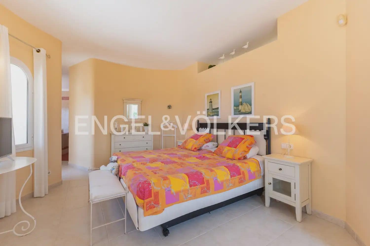 3 soverom Villa til salgs i Javea / Xabia med svømmebasseng garasje - € 810 000 (Ref: 9990000)