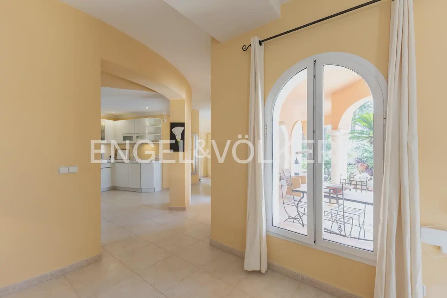 3 soverom Villa til salgs i Javea / Xabia med svømmebasseng garasje - € 810 000 (Ref: 9990000)