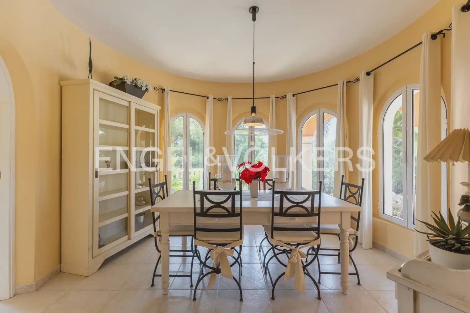 3 soverom Villa til salgs i Javea / Xabia med svømmebasseng garasje - € 810 000 (Ref: 9990000)