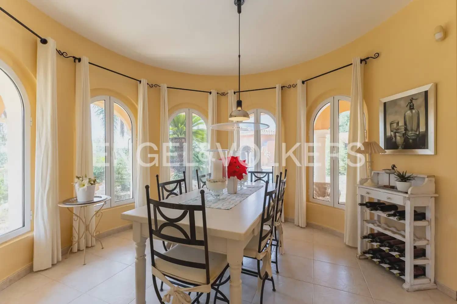 3 soverom Villa til salgs i Javea / Xabia med svømmebasseng garasje - € 810 000 (Ref: 9990000)