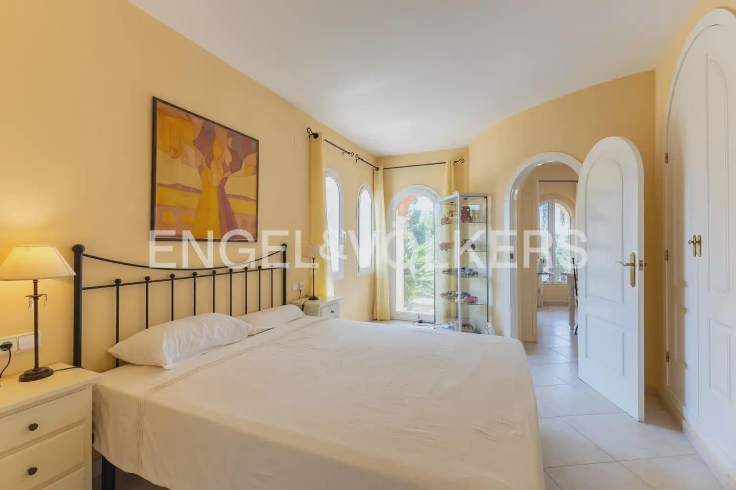 3 soverom Villa til salgs i Javea / Xabia med svømmebasseng garasje - € 810 000 (Ref: 9990000)