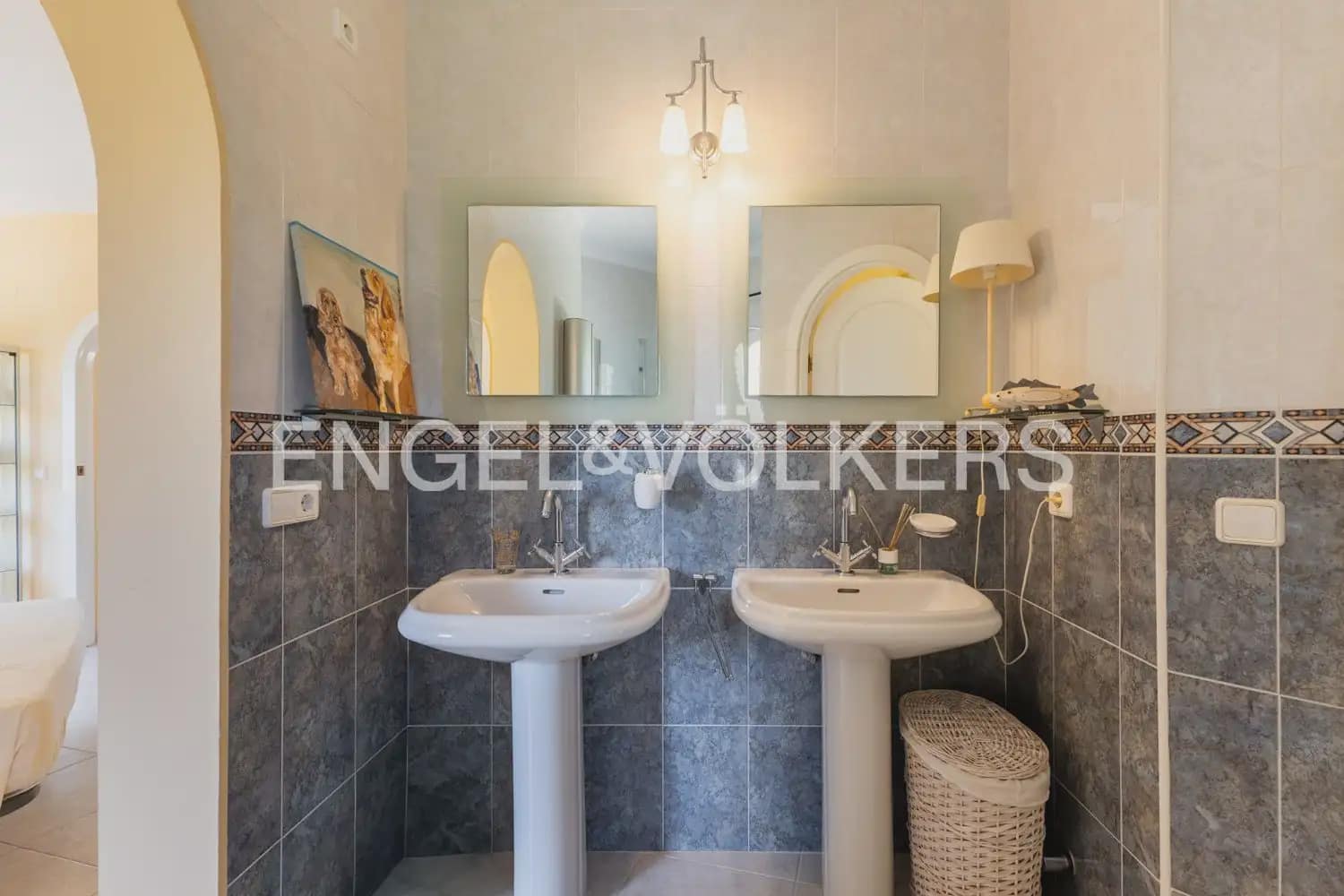 3 soverom Villa til salgs i Javea / Xabia med svømmebasseng garasje - € 810 000 (Ref: 9990000)