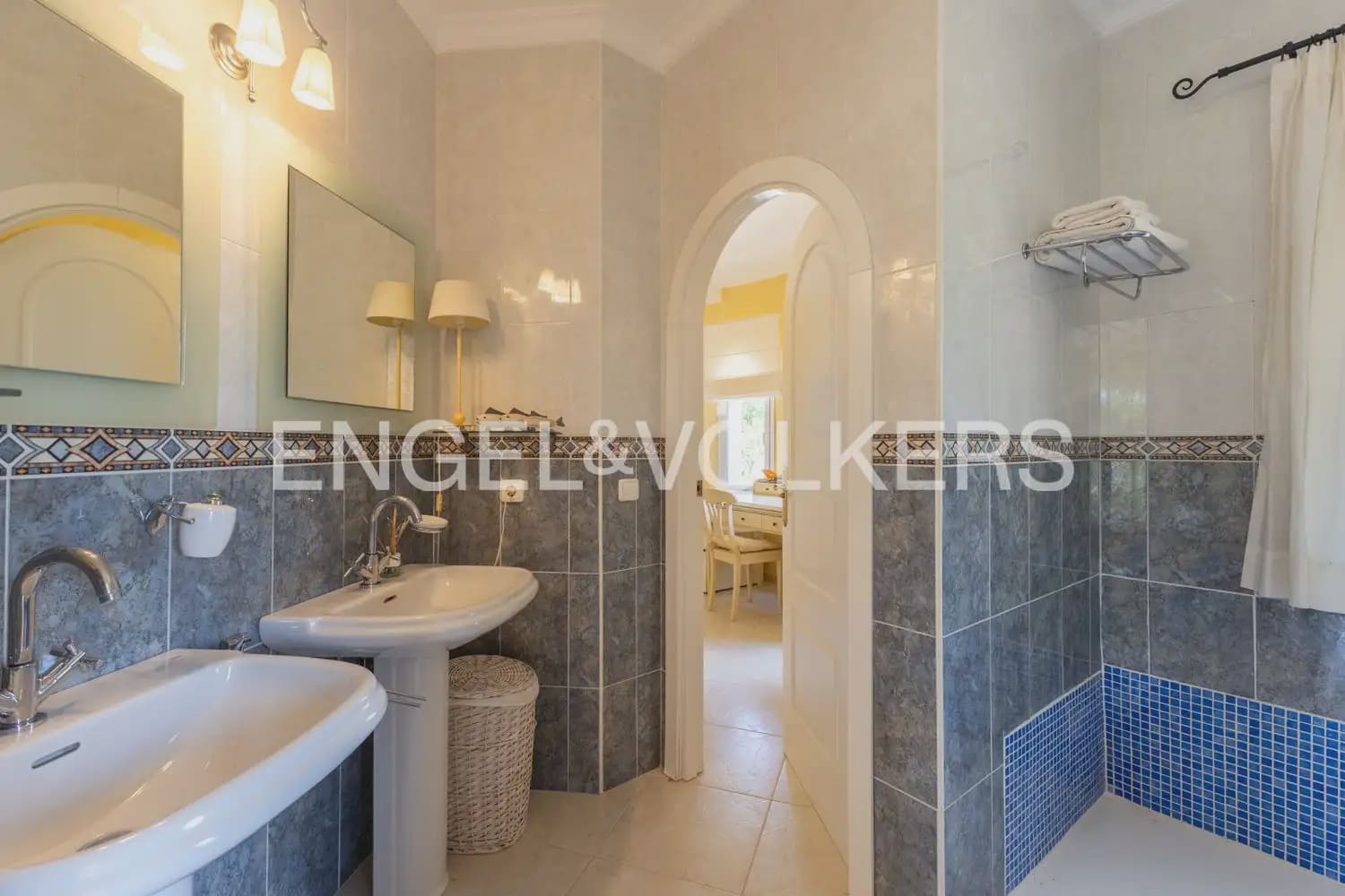 3 soverom Villa til salgs i Javea / Xabia med svømmebasseng garasje - € 810 000 (Ref: 9990000)