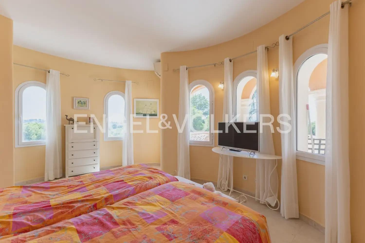 3 soverom Villa til salgs i Javea / Xabia med svømmebasseng garasje - € 810 000 (Ref: 9990000)