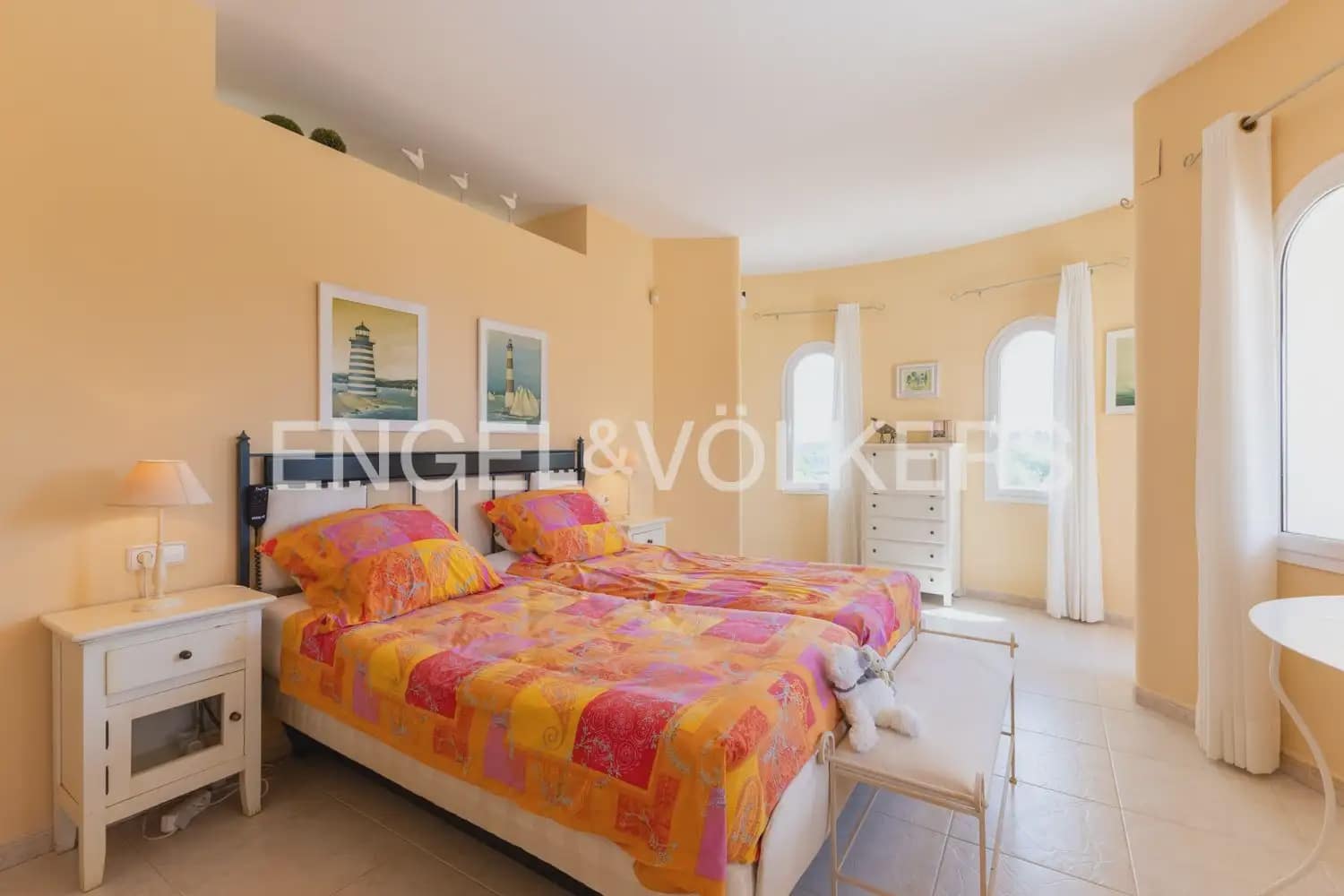 3 soverom Villa til salgs i Javea / Xabia med svømmebasseng garasje - € 810 000 (Ref: 9990000)