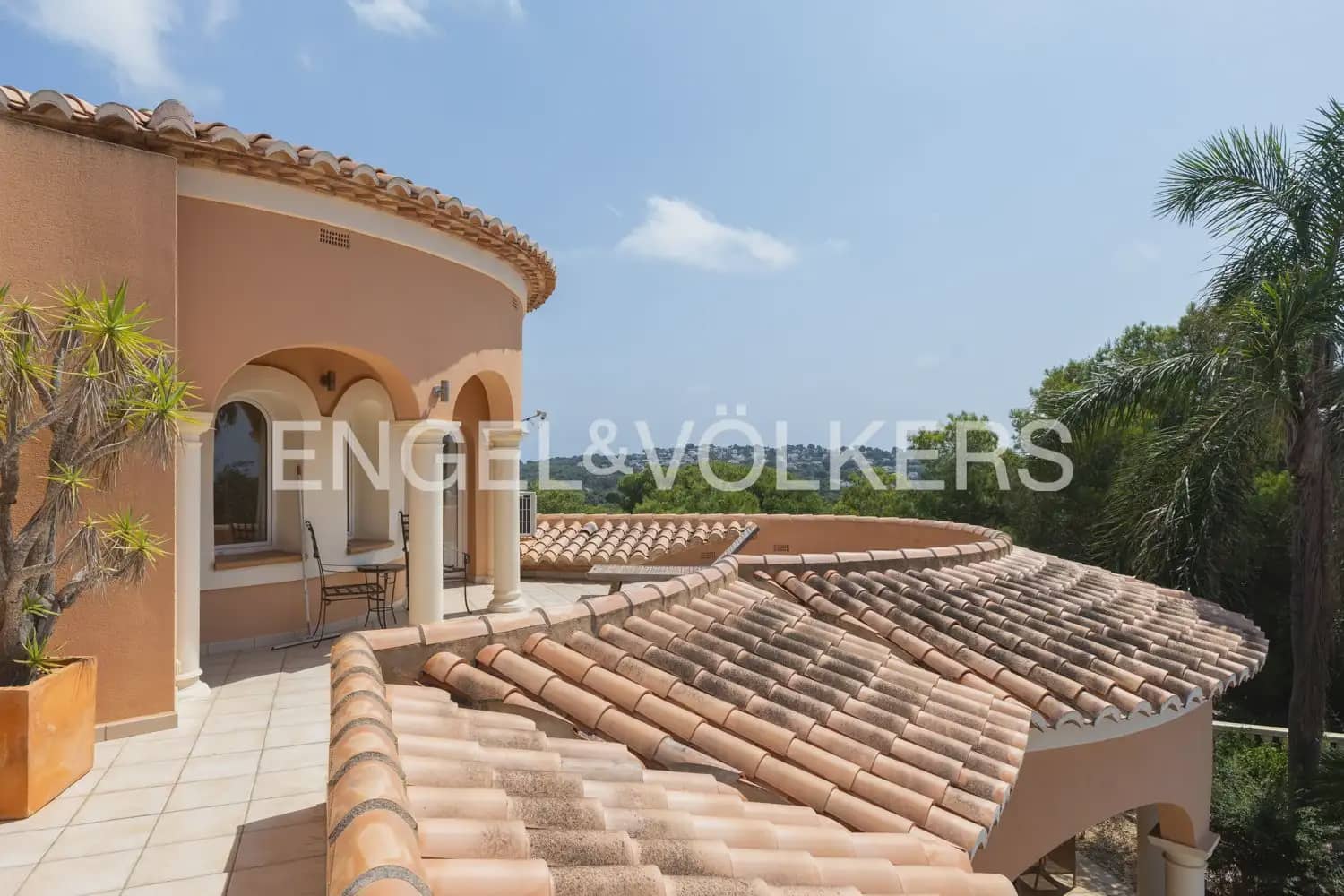 3 soverom Villa til salgs i Javea / Xabia med svømmebasseng garasje - € 810 000 (Ref: 9990000)