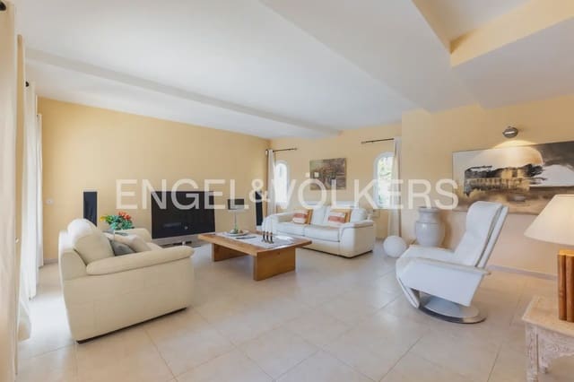 3 soverom Villa til salgs i La Granadella  - Costa Nova, Javea / Xàbia med svømmebasseng garasje - € 810 000 (Ref: 9990000)