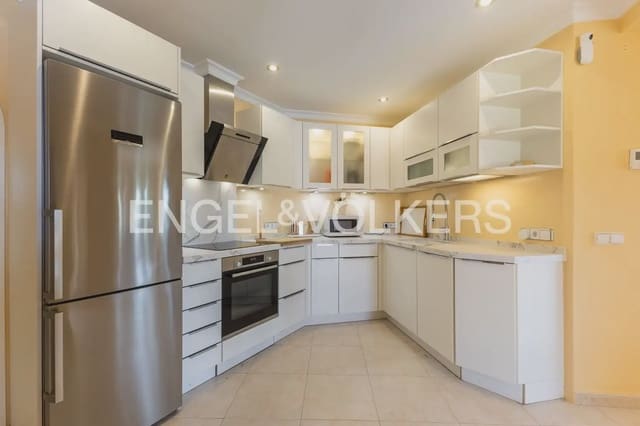 3 soverom Villa til salgs i La Granadella  - Costa Nova, Javea / Xàbia med svømmebasseng garasje - € 810 000 (Ref: 9990000)