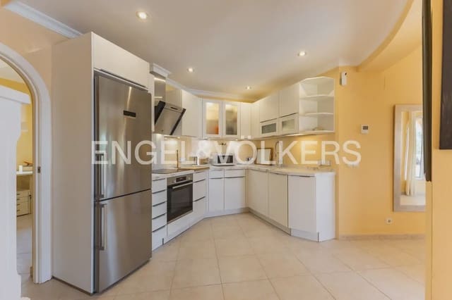 3 soverom Villa til salgs i La Granadella  - Costa Nova, Javea / Xàbia med svømmebasseng garasje - € 810 000 (Ref: 9990000)