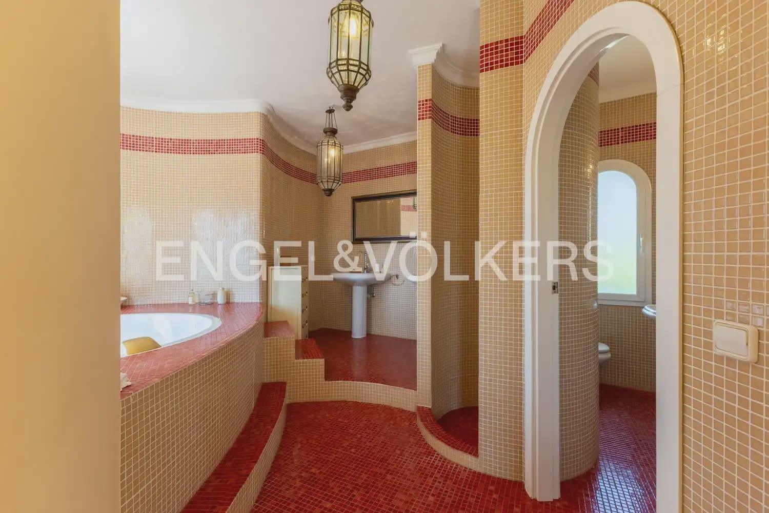 3 soverom Villa til salgs i Javea / Xabia med svømmebasseng garasje - € 810 000 (Ref: 9990000)