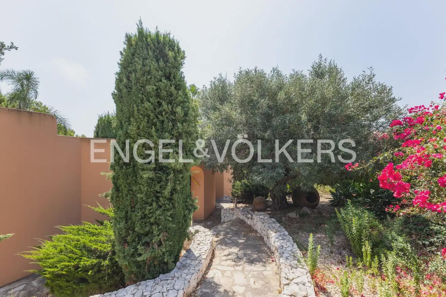 3 soverom Villa til salgs i Javea / Xabia med svømmebasseng garasje - € 810 000 (Ref: 9990000)