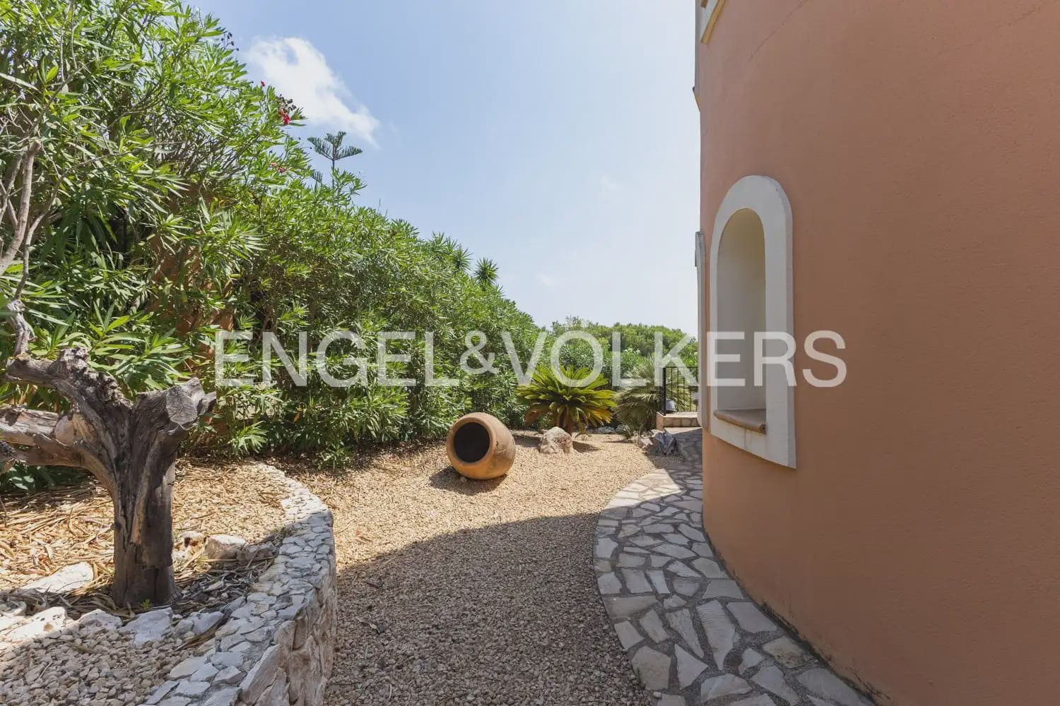 3 soverom Villa til salgs i Javea / Xabia med svømmebasseng garasje - € 810 000 (Ref: 9990000)