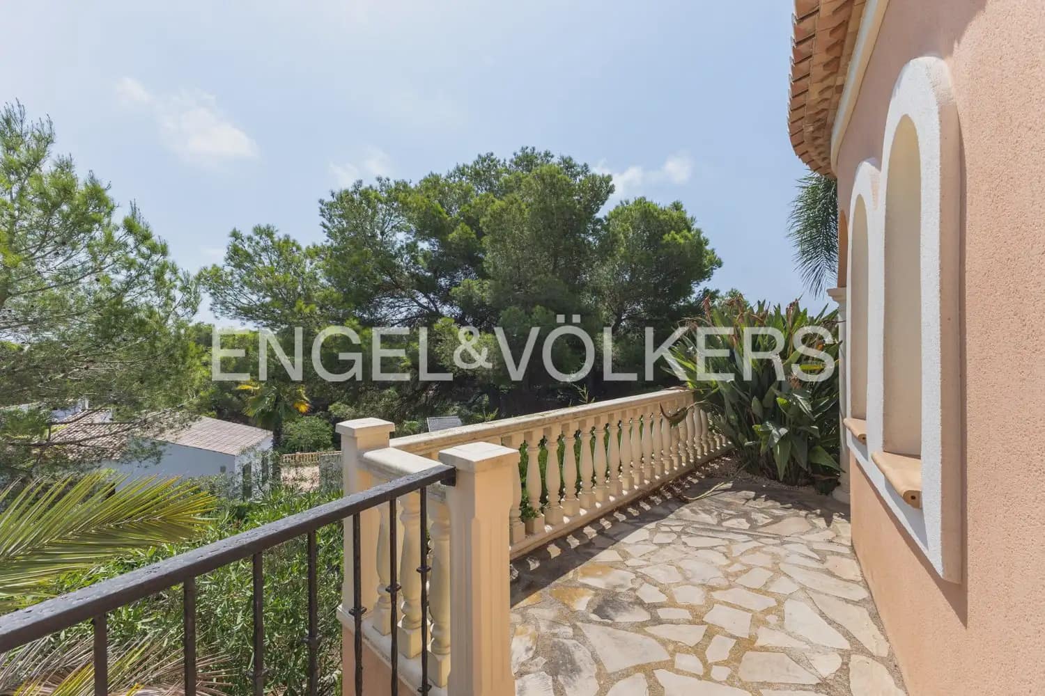 3 soverom Villa til salgs i Javea / Xabia med svømmebasseng garasje - € 810 000 (Ref: 9990000)